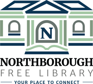 library branding